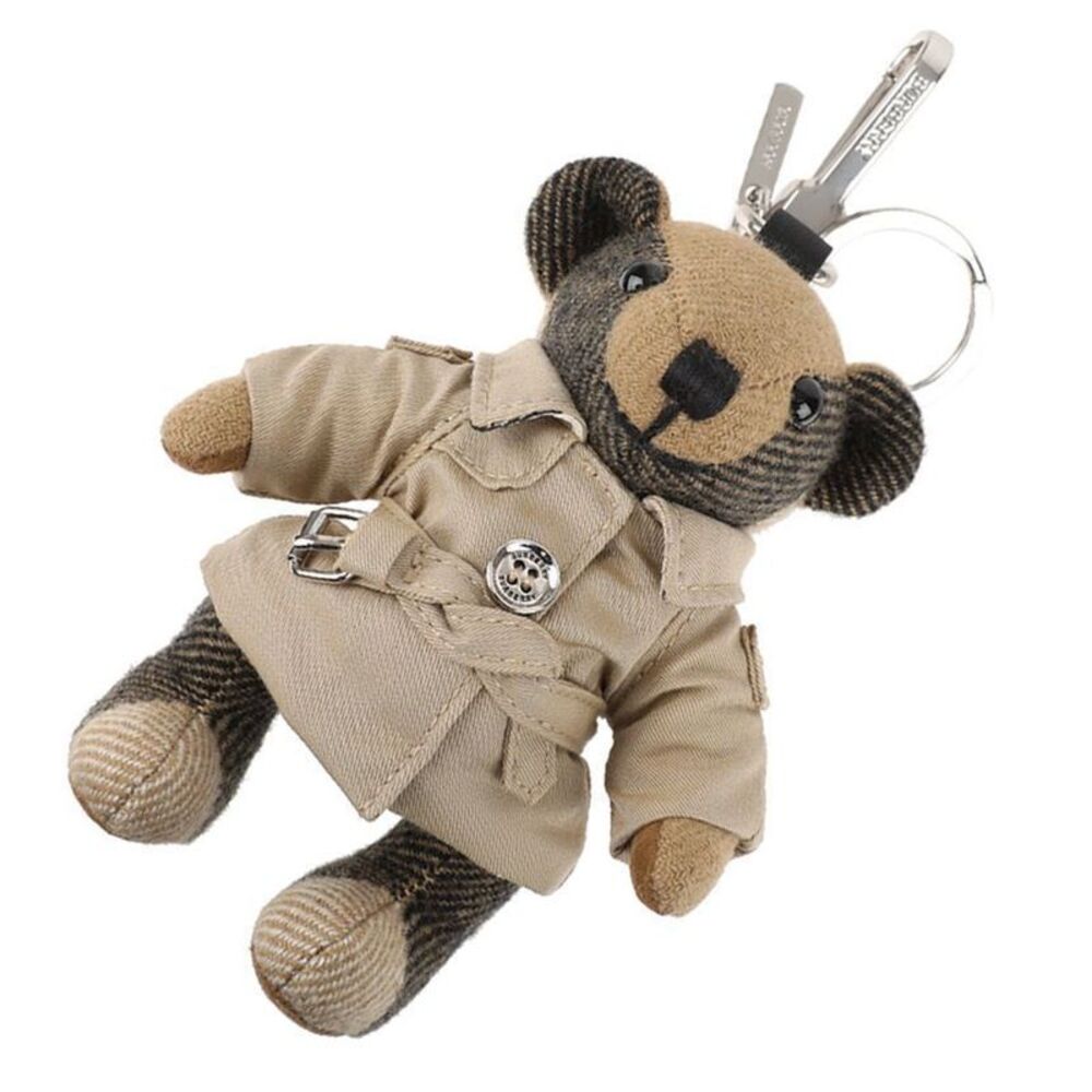 Thomas Bear Charm - Picture 4 of 7
